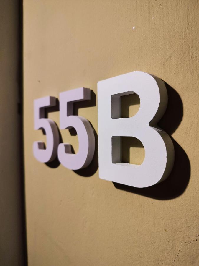 Mini Green Homestay Кулаи Экстерьер фото